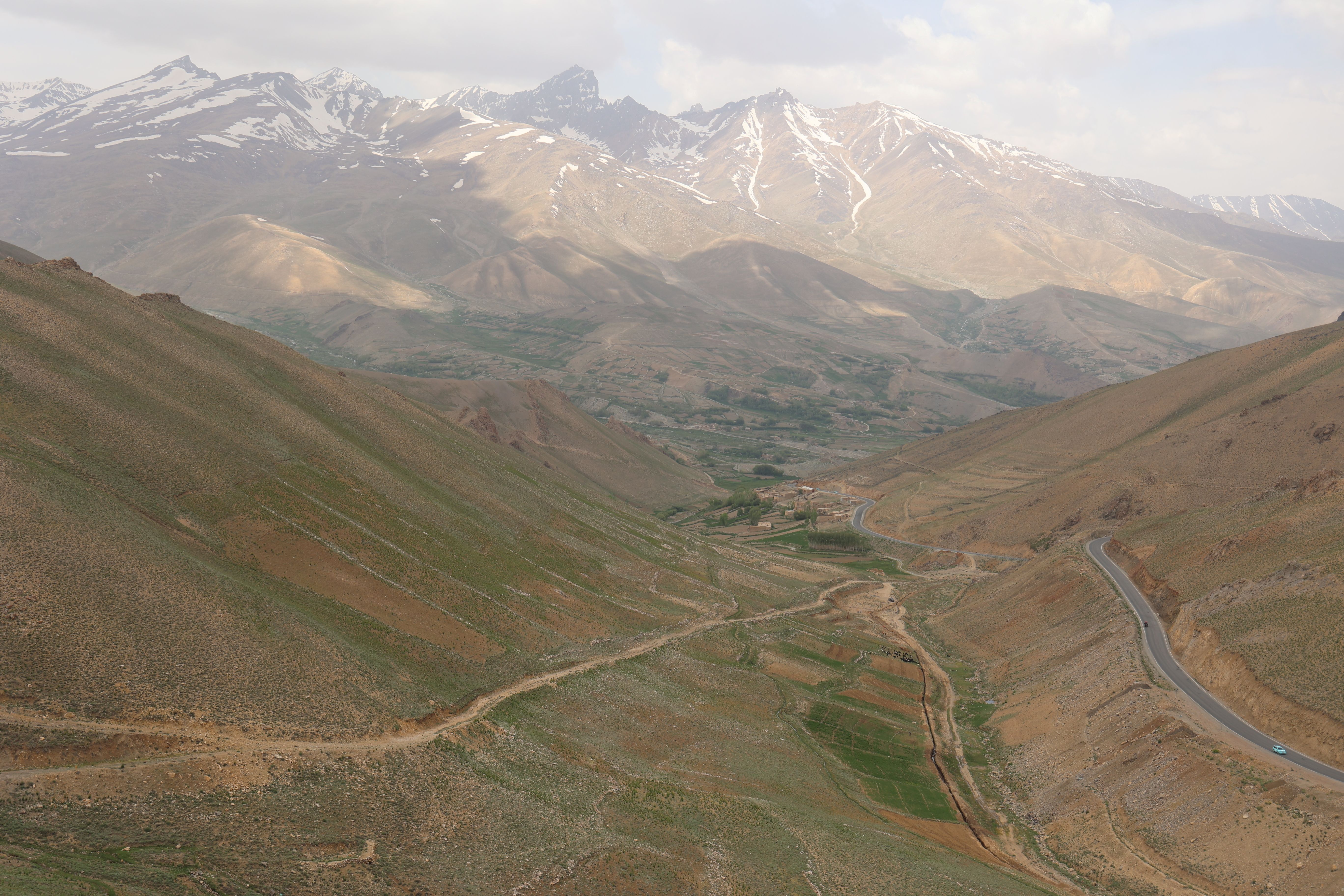 Bamyan Province