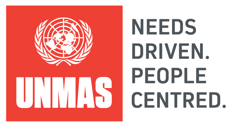 United Nations Mine Action Service (UNMAS)