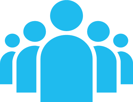 Icono de recursos humanos