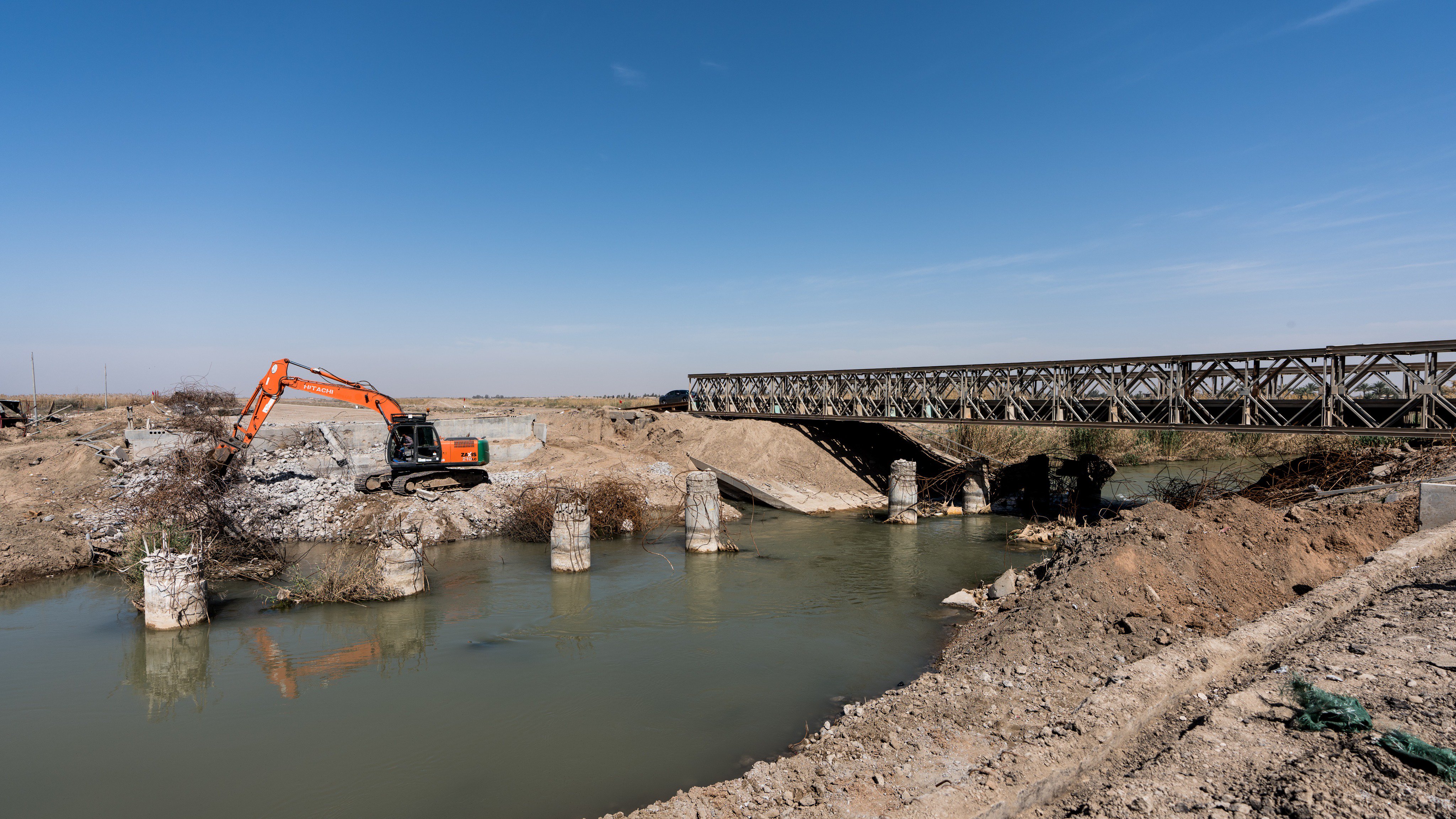 IED Threat Consistency and Predictability in Fallujah: A ‘Simple’ Model ...