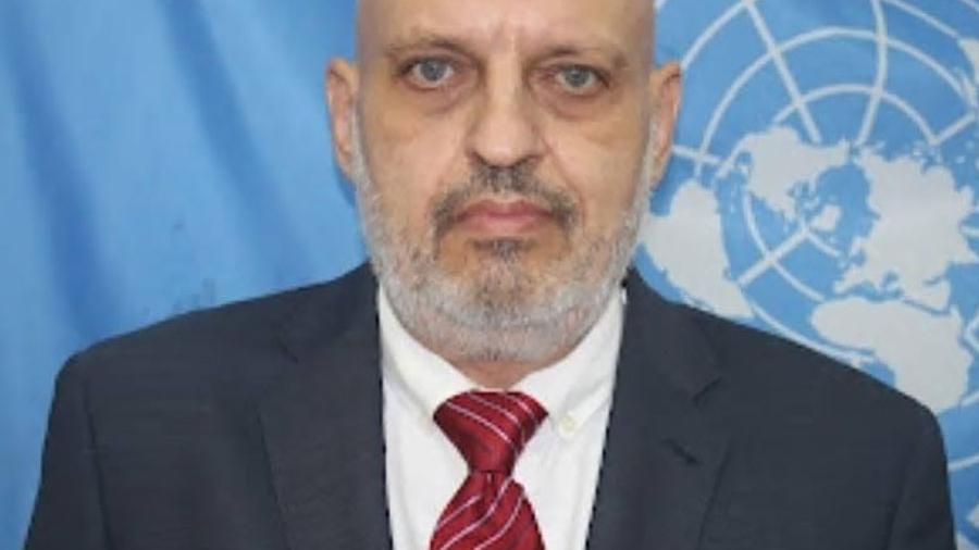 Photo of Alexander Ivanko