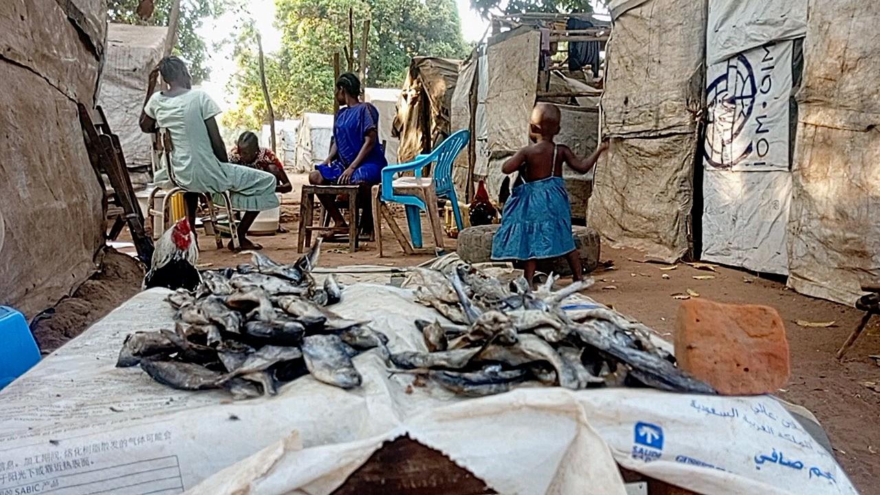 UN Peacekeeping UNMISS South Sudan