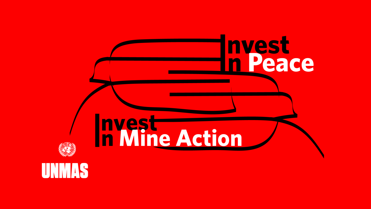 Invest in Peace Logo