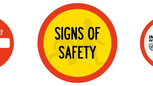 Signs of Safety