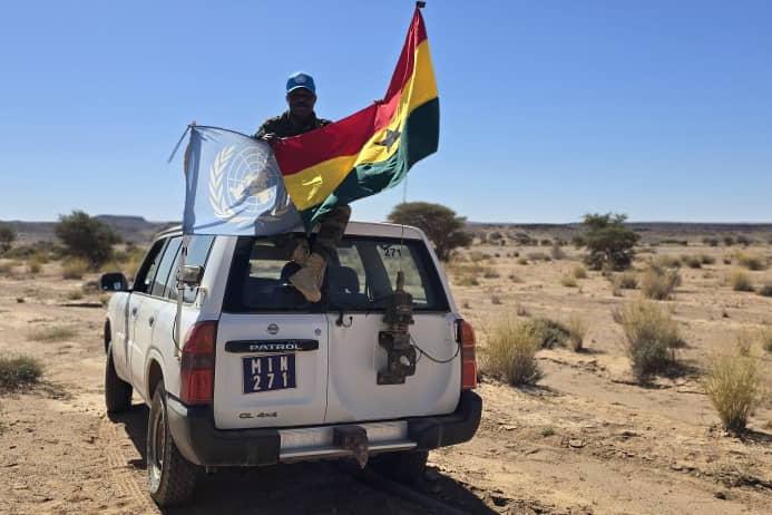 National Day of Ghana