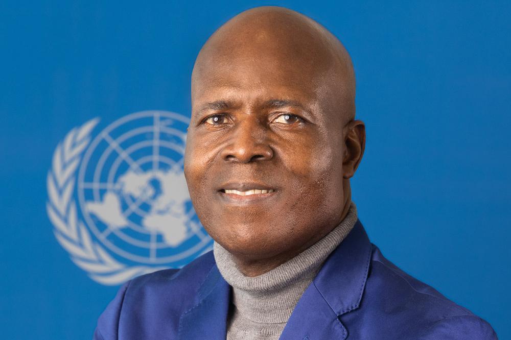 Simon-Pierre Nanitelamio