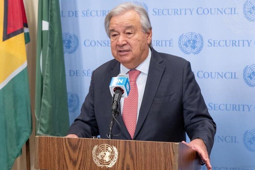 La plena implementación del Acuerdo de Paz es parte fundamental en la búsqueda de una nación más pacífica y segura