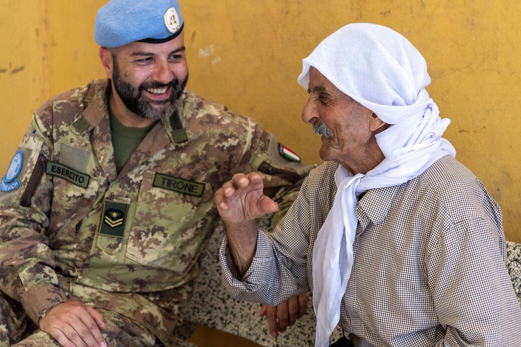 Recovery and resilience: Strengthening communities in south Lebanon Recovery and resilience: Strengthening communities in south Lebanon