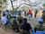 UNMAS staff members provide safety briefings for visitors at UNISFA’s Joint Border Verification and Monitoring Mechanism (JBVMM) team sites. UNMAS/Bojan Vukovic