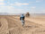 Mechanical clearance operation in Zabul province, Afghanistan. © UNMAS