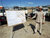 A site briefing of clearance operations in Baghlan province. © Halo Trust