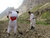 Post demining impact of Khuram Sarbagh district of Samangan province. © UNMAS 