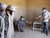 UNMAS and its partners deliver training on clearing victim operated improvised explosive devices which included field demonstrations. © UNMAS