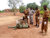 Providing first aid training to security sector personnel in Burkina Faso is key to reducing the number of fatalities in case of an explosive accident, in addition to being a useful skill for law enforcement. UNMAS has integrated this in all the trainings it provides. UNMAS/Burkina Faso