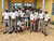 UNMAS provided risk awareness training to members of the National Police in Dori, Sahel Province, which is currently the region most impacted by the ongoing conflict accounting for more than half of all IED incidents and 40 per cent of all victims. UNMAS/Burkina Faso