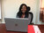 “In early 2020, a vehicle hit an improvised explosive device on the road from Toéni to Tougan in Sourou province. Fourteen people lost their lives including seven students and four women. Several people were injured. This tragedy motivated me to join mine action to fight against this type of tragedy,” says Halimatou who works for UNMAS in Burkina Faso. 