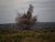A combined operation by UNMAS, as part of MINUSCA, and other partners to destroy over 600 rockets stored in Camp de Roux, Central African Republic. Photo: MINUSCA/Nektarios Markogiannis