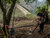 Through the 2016 peace agreement between the Government of Colombia and the Revolutionary Armed Forces of Colombia (FARC), the Colombian mine action sector has expanded significantly providing new employment opportunities for both men and women. This picture shows a female deminer in UNMAS project supported by the European Union. ©️ UNMAS/Juan Arredondo