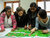 UNMAS partner organization Pastoral Social Pasto provides explosive ordnance risk education sessions to communities in Pasto, Colombia. ©️ UNMAS/Juan Arredondo