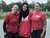 UNMAS officers celebrate the successful completion of EOD Level 3 training in Denmark. ©️ UNMAS/Noble Projects/Nicolai Axelsen