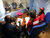 UNMAS broadcasted risk awareness messages on Radio Okapi, DRC. © MONUSCO/Abel Kavanagh