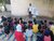Explosive ordnance risk education for children in Gedarif. UNMAS Photo/DRC Jasmar