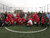 The players from the Lebanese Association for the Care of the Disabled participate in a football match, coordinated by the Lebanon Mine Action Center (LMAC) and supported by UNMAS and UNIFIL, to mark International Day for Mine Awareness and Assistance in Mine Action. ©️ UNIFIL/Pasqual Gorriz