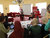 UNMAS provides training to Libyan women and youth from different regions on gender-based SALW risk awareness to empower them to become agents of change in their communities. © UNSMIL