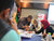 UNMAS and partners gathered in Tripoli to discuss victim assistance needs and plan strategic response. © UNMAS