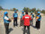 UNMAS delivers explosive risk reduction training to UN personnel. Photo: UNMAS/Ahmed Joha