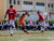 UNMAS partnered with the Palestine Amputee Football Association for a football tournament during the International Day for Mine Awareness and Assistance in Mine Action in April 2019, as part of the United Nations Safe Ground campaign. Photo: UNMAS