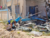 EOD Officer performs Explosive Hazard Assessment in Gaza (UNMAS)
