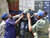 Training Somali police on bomb disposal. Photo: UNMAS/Mohamed Gulaid