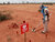 UNMAS addresses more than mines, through traditional demining and explosive ordnance risk education along the Ethiopia/Somalia border, when the security situation allows. Photo: UNMAS Somalia