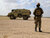  An AMISOM soldier undergoes IEDD training as part of IED threat mitigation support offered by UNMAS in Somalia. Photo: UNMAS Somalia 