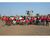 UNMAS South Sudan clearance team. Photo: UNMAS
