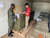 Weapons and Ammunition Management. Photo: UNMAS/Ben Miller