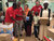 To reduce inequalities, UNMAS provides assistance to benefit survivors, family members and communities affected by explosive ordnance in Sudan. Photo: UNMAS