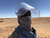 Endoruh Fraikin Elcori is a former deminer and one of the founding members of the Sahrawi Mine Action Women Team in the Territory of Western Sahara. Photo: UNMAS/Rosangela de Jesus das Neves