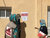 UNMAS and its local partners, SMACO and SMAWT, planning for dissemination of combined EORE/COVID-19 messages. Photo: UNMAS/Rosangela de Jesus das Neves