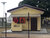 A specialized weapons and ammunition storage built by UNMAS for the Central African Defense and Internal Security Forces (FDSI). Photo: UNMAS/Constantin Goundou