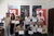 UNMAS congratulates the nine graduates of the first Explosive Ordnance Disposal (EOD) Course (Level 2) held in Syria 
