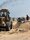 UNMAS supports route clearance activities to enable expanded aid delivery in Gaza. 11 June 2025.