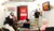UNMAS training call center operators who receive community feedback. UNMAS Photo