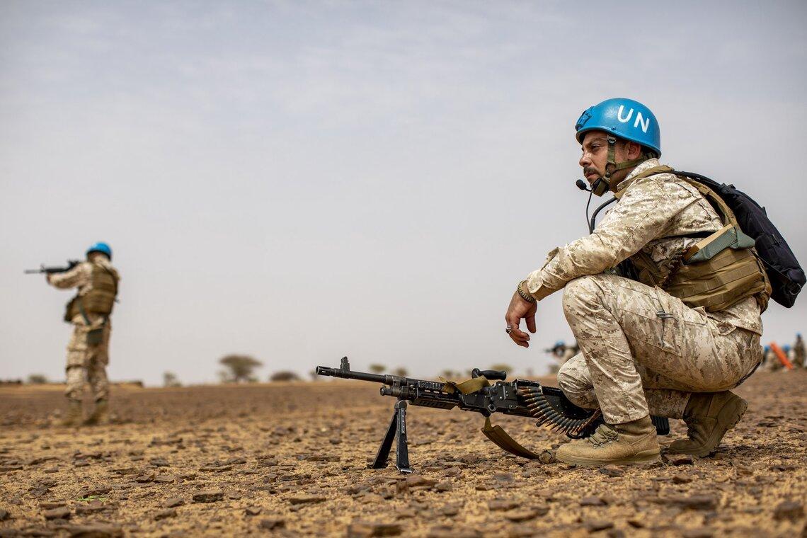 (Photo: Harandane Dicko)