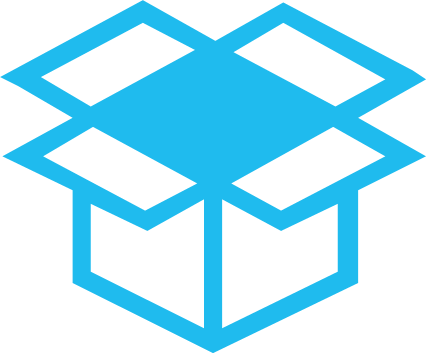 Icono de gestión de activos